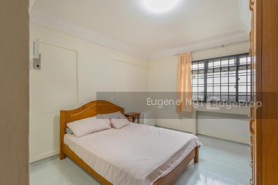 317 TAMPINES STREET 33 HDB | Listing