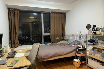 CENTRO RESIDENCES Apartment / Condo | Listing