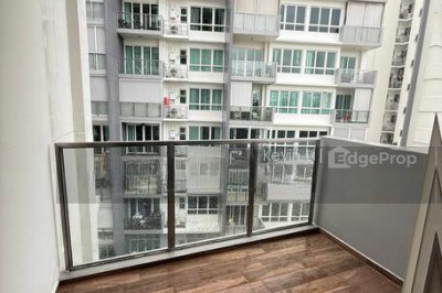 VACANZA @ EAST Apartment / Condo | Listing