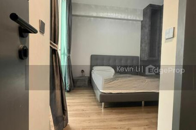 VACANZA @ EAST Apartment / Condo | Listing