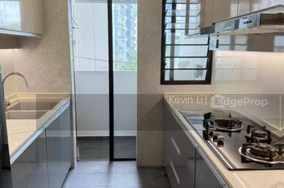 VACANZA @ EAST Apartment / Condo | Listing