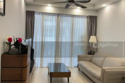 VACANZA @ EAST Apartment / Condo | Listing