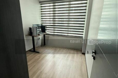 VACANZA @ EAST Apartment / Condo | Listing