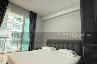 VACANZA @ EAST Apartment / Condo | Listing