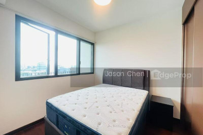 NORMANTON PARK Apartment / Condo | Listing