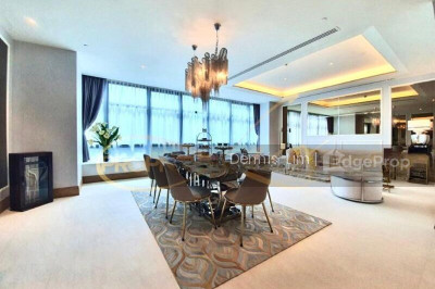 THE RITZ-CARLTON RESIDENCES Apartment / Condo | Listing