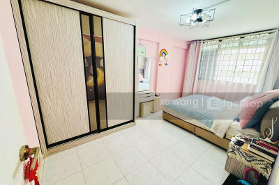 506 BUKIT BATOK STREET 52 HDB | Listing