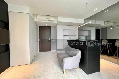 FULCRUM Apartment / Condo | Listing