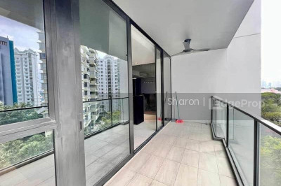 FULCRUM Apartment / Condo | Listing