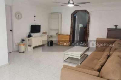 145 BUKIT BATOK STREET 11 HDB | Listing