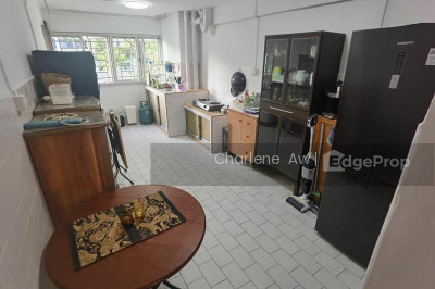 145 BUKIT BATOK STREET 11 HDB | Listing