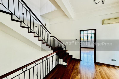 RICHMOND VILLE Landed | Listing