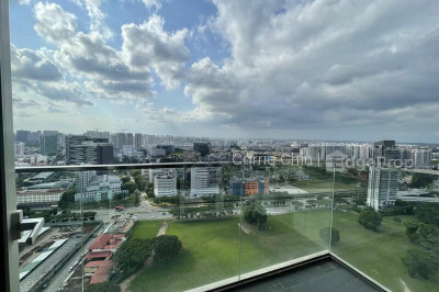 KALLANG RIVERSIDE Apartment / Condo | Listing