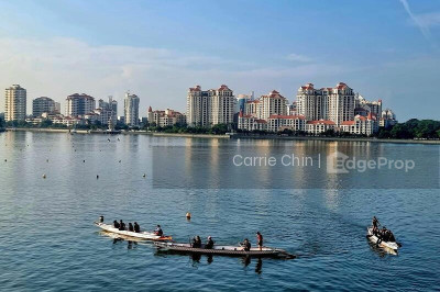 KALLANG RIVERSIDE Apartment / Condo | Listing