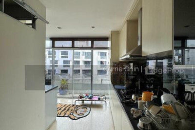 WILKIE VALE Apartment / Condo | Listing