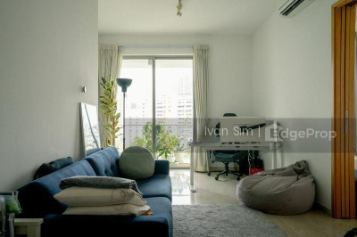 ONE JERVOIS Apartment / Condo | Listing