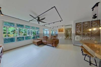 315C YISHUN GREENWALK HDB | Listing