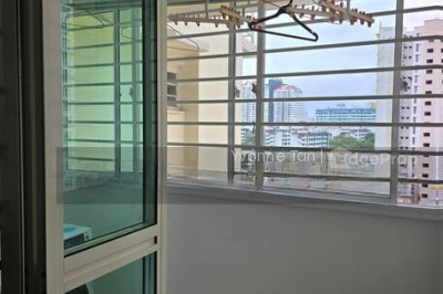 9B BOON TIONG ROAD HDB | Listing