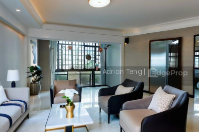 109 RIVERVALE WALK HDB | Listing