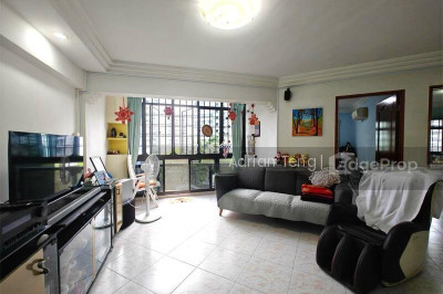 109 RIVERVALE WALK HDB | Listing