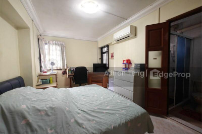 109 RIVERVALE WALK HDB | Listing