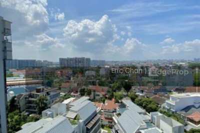 THE FLORENCE RESIDENCES Apartment / Condo | Listing