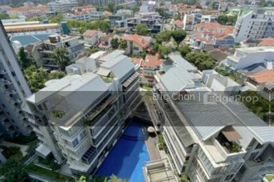 THE FLORENCE RESIDENCES Apartment / Condo | Listing