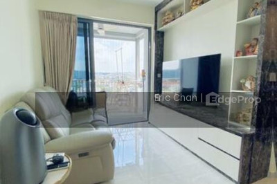 THE FLORENCE RESIDENCES Apartment / Condo | Listing