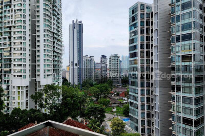 ZEDGE Apartment / Condo | Listing