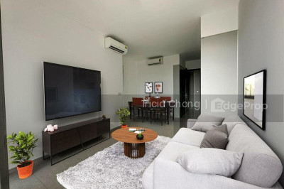 PARC CLEMATIS Apartment / Condo | Listing