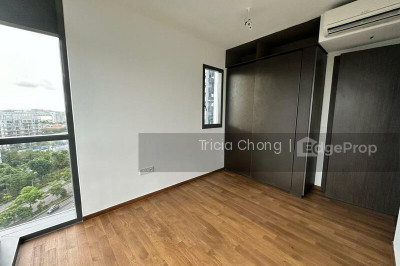 PARC CLEMATIS Apartment / Condo | Listing