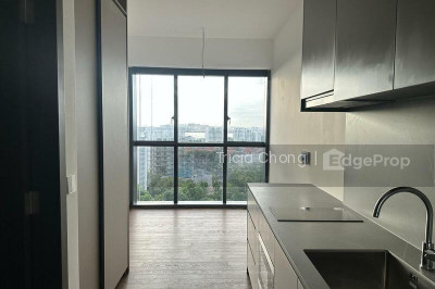 PARC CLEMATIS Apartment / Condo | Listing