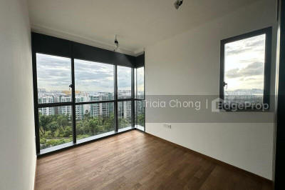 PARC CLEMATIS Apartment / Condo | Listing