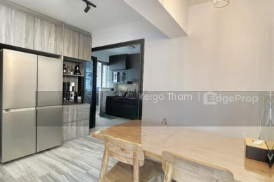 443B BUKIT BATOK WEST AVENUE 8 HDB | Listing