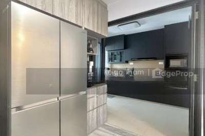 443B BUKIT BATOK WEST AVENUE 8 HDB | Listing