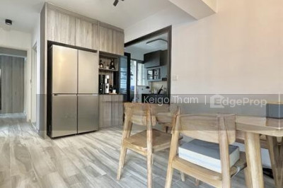 443B BUKIT BATOK WEST AVENUE 8 HDB | Listing