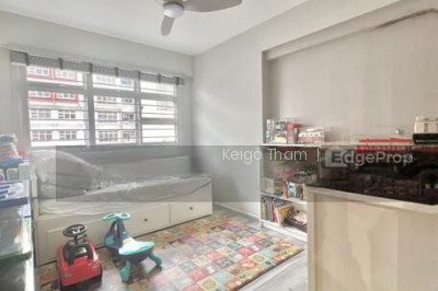 443B BUKIT BATOK WEST AVENUE 8 HDB | Listing