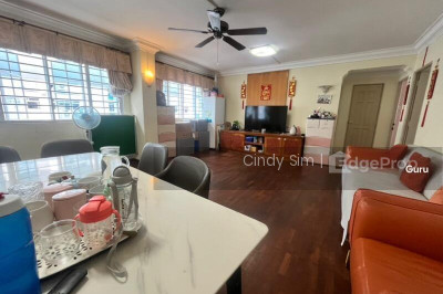 636 PASIR RIS DRIVE 1 HDB | Listing