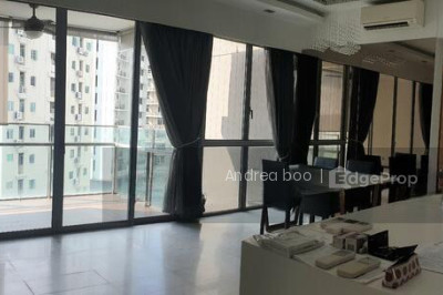 VISTA RESIDENCES Apartment / Condo | Listing