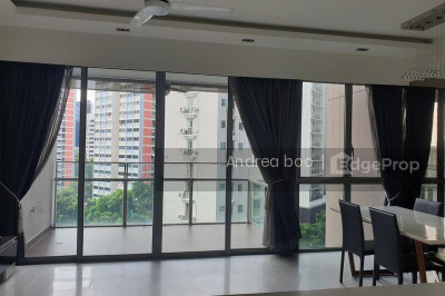 VISTA RESIDENCES Apartment / Condo | Listing