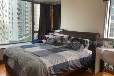 VISTA RESIDENCES Apartment / Condo | Listing