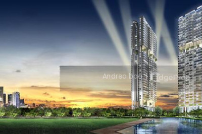 VISTA RESIDENCES Apartment / Condo | Listing