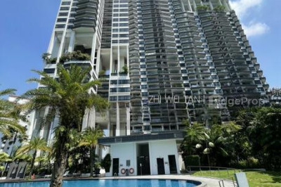 SPOTTISWOODE RESIDENCES Apartment / Condo | Listing