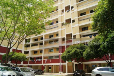 562 HOUGANG STREET 51 HDB | Listing