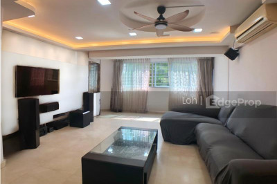 561 HOUGANG STREET 51 HDB | Listing