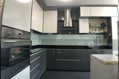 561 HOUGANG STREET 51 HDB | Listing