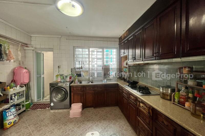 636 PASIR RIS DRIVE 1 HDB | Listing