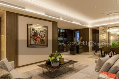 KLIMT CAIRNHILL Apartment / Condo | Listing