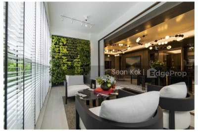 KLIMT CAIRNHILL Apartment / Condo | Listing