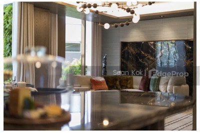 KLIMT CAIRNHILL Apartment / Condo | Listing